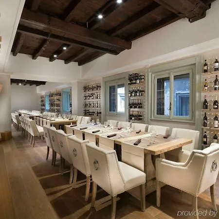 The Glamore Duomo Milan