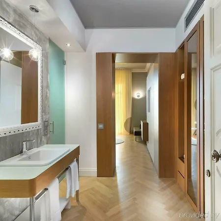 The Glamore Duomo Hotel 5*