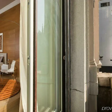 فندق The Glamore Duomo 5*