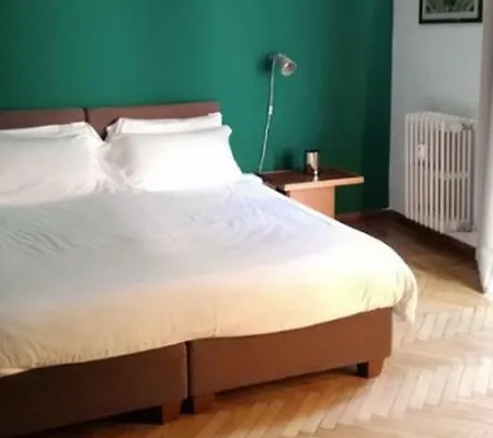 Brera Apartment Milan
