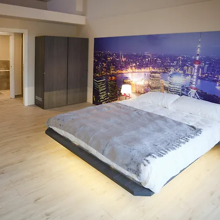 Seven Hotel Milan
