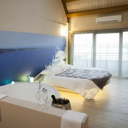 Seven Hotel 2*