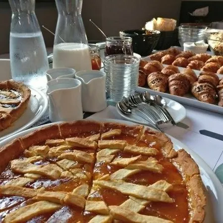 Babila & Bistrot Hotell