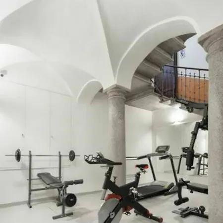 Babila Hotel Milaan