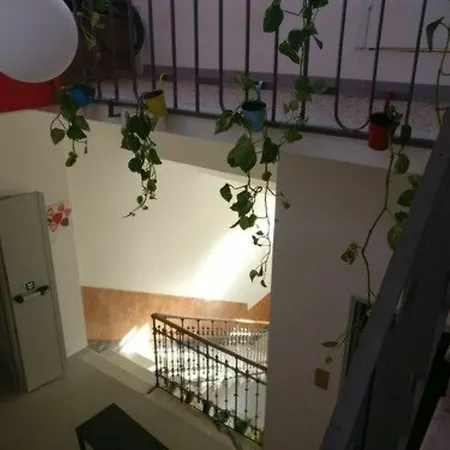 Babila & Bistrot Отель