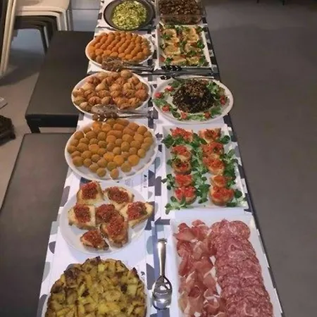 Babila & Bistrot Mediolan