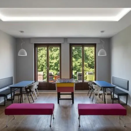 Babila & Bistrot Hotel Mediolan