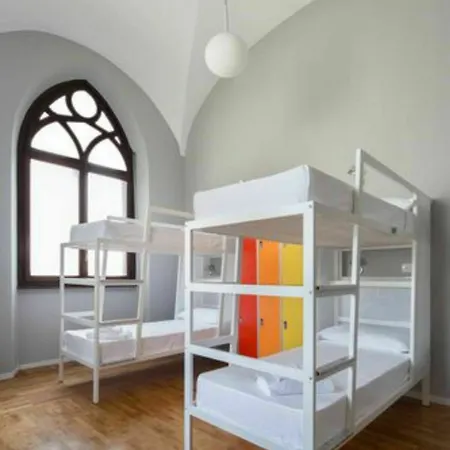 Babila Hotel 2*