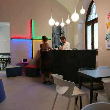 Babila Hotel Milaan