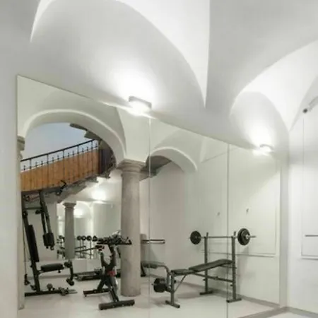 Hotel Babila Milaan