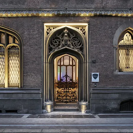Hotel Babila