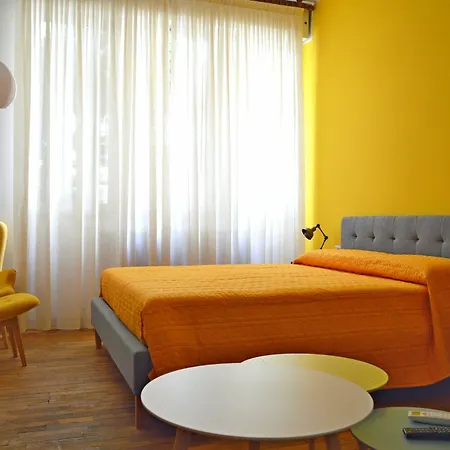 Bed & Breakfast I 10 Mondi 2*