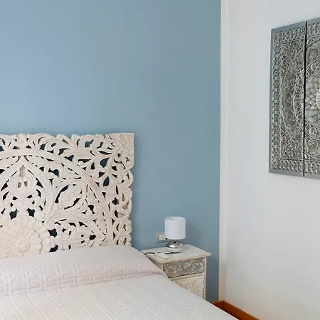 I 10 Mondi Bed & Breakfast Milan