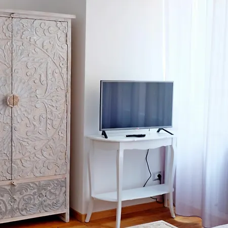 Bed & Breakfast I 10 Mondi Milan