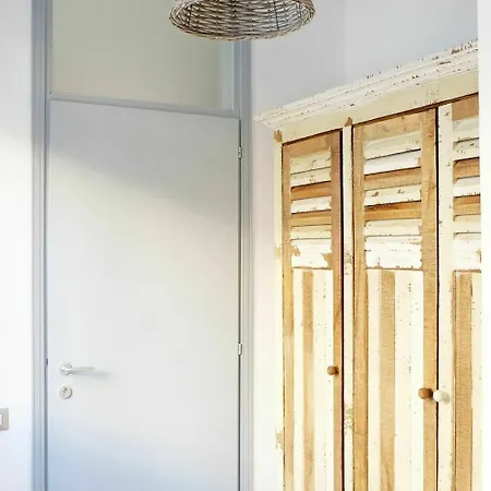 Panzió I 10 Mondi Milánó