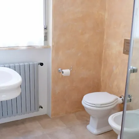 I 10 Mondi Bed & Breakfast