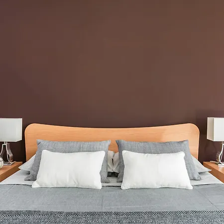 Homeathotel - Naviglio Pavese
