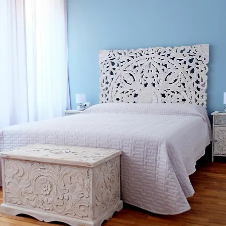 I 10 Mondi Bed & Breakfast Milaan