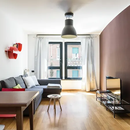 Homeathotel - Naviglio Pavese