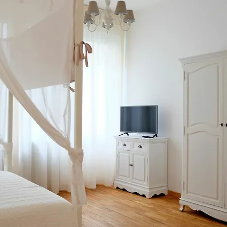 I 10 Mondi Bed & Breakfast