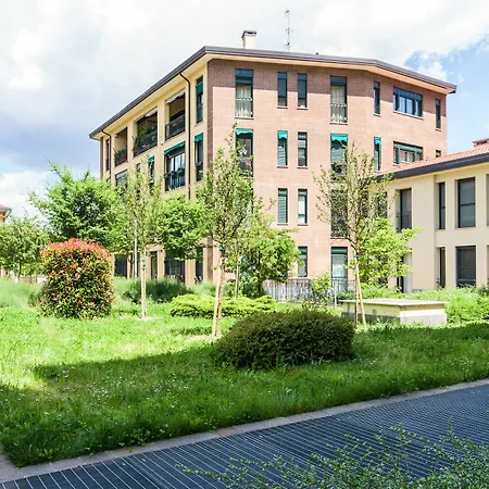 Apartment Homeathotel - Naviglio Pavese 2*