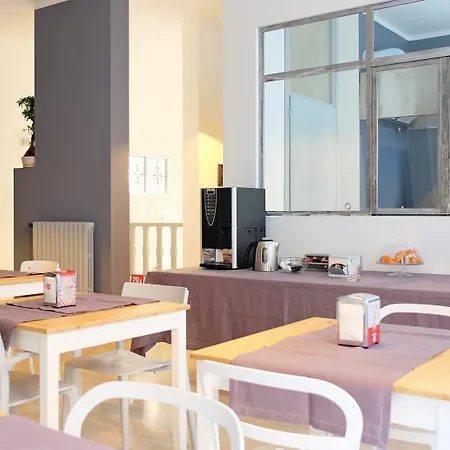 I 10 Mondi Bed & Breakfast 2*