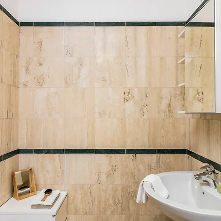 Homeathotel - Naviglio Pavese Apartment