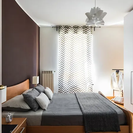 Apartment Homeathotel - Naviglio Pavese Milan
