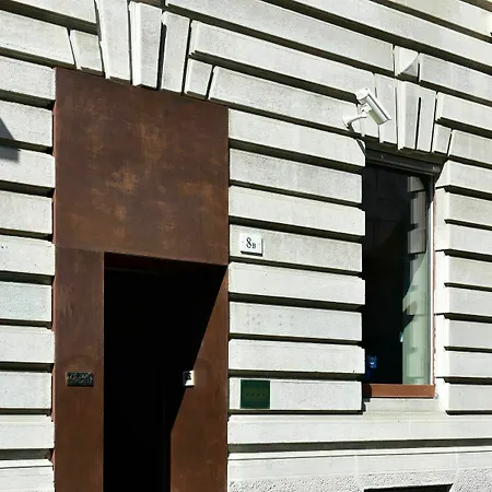 Palazzo Segreti 4* Milán