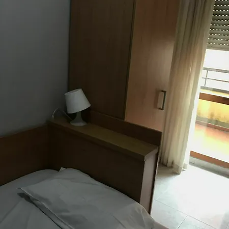 Dergano Hotel 3*