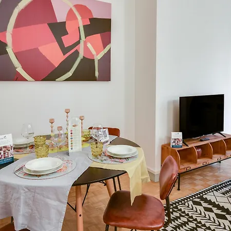 Inn Sweet Duomo