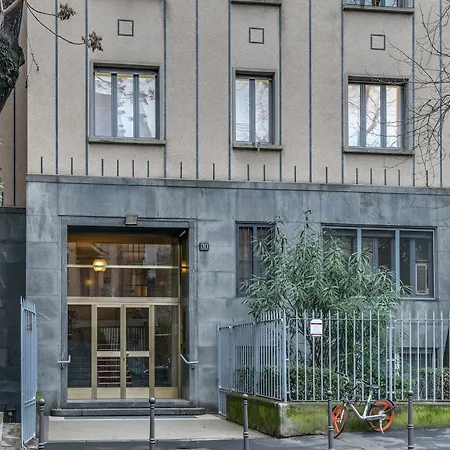 Inn Sweet Duomo Milan