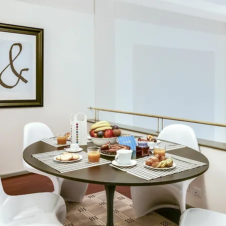 Sweet Duomo Inn