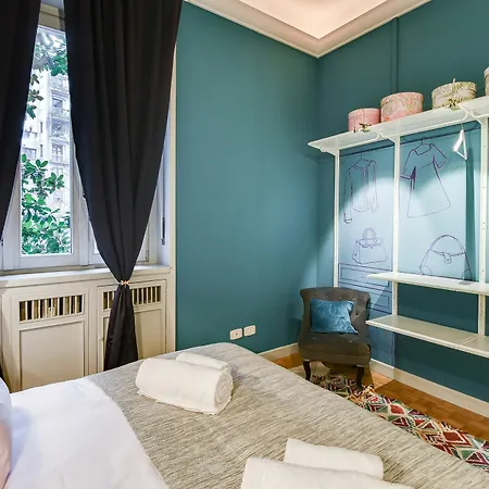 Inn Sweet Duomo