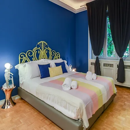 Inn Sweet Duomo Milan