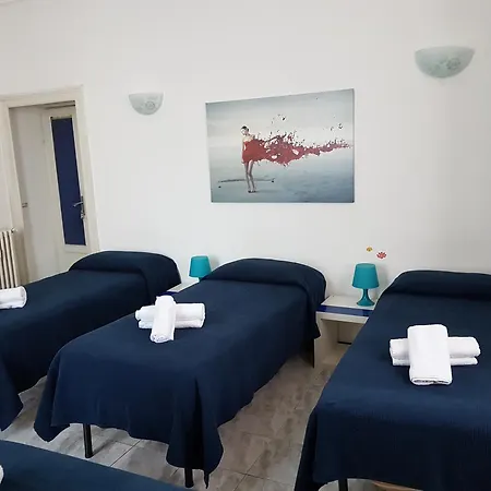 Bed & Breakfast Aldebaran