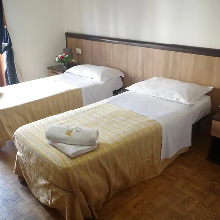 Euro Bed & Breakfast