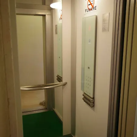 Euro Bed & Breakfast Milán