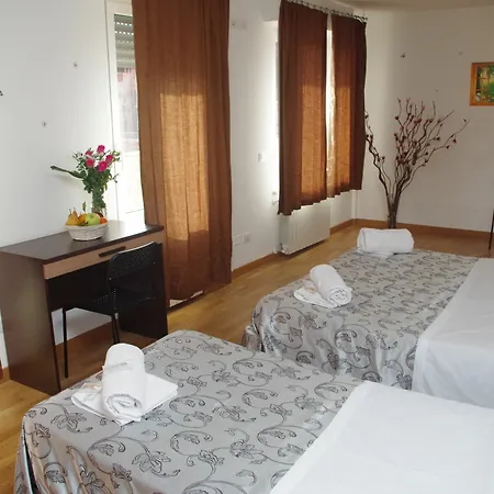 Bed & Breakfast Euro Milán