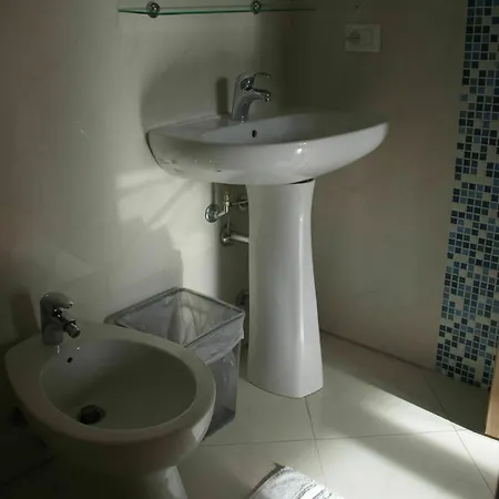 Euro Bed & Breakfast 2*