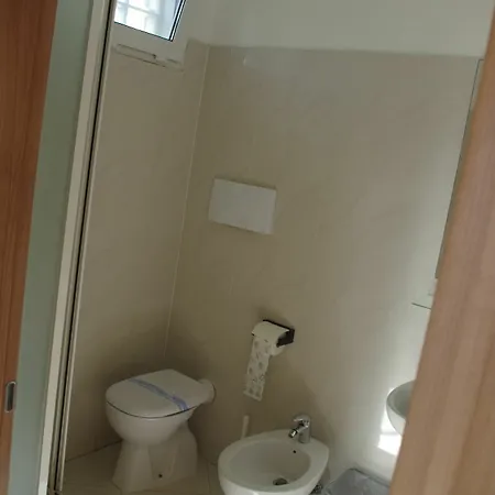 Bed & Breakfast Euro