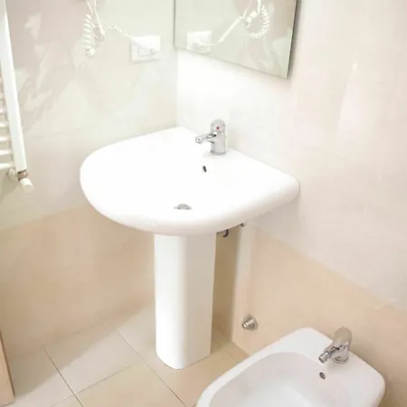 Bed & Breakfast Euro Milán