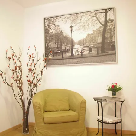 Euro Bed & Breakfast