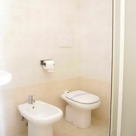 Bed & Breakfast Euro Milán