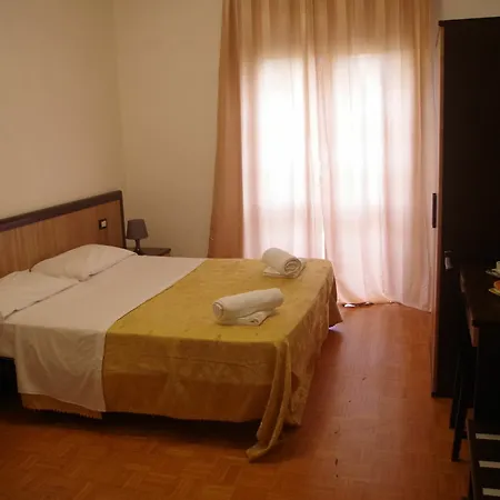 Bed & Breakfast Euro 2*