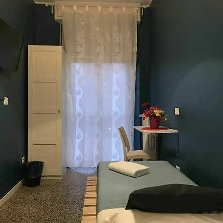 I Am Here - Gioia 71 Guest house Milan