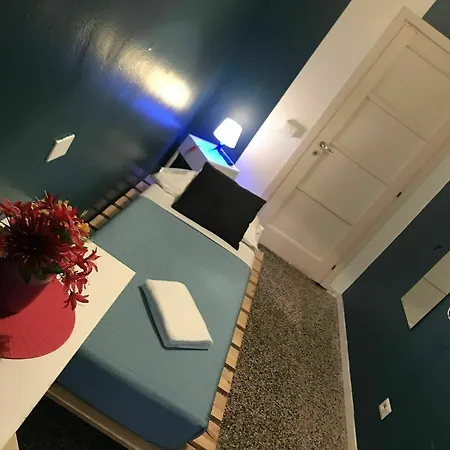 I Am Here - Gioia 71 Gæstehus 2*