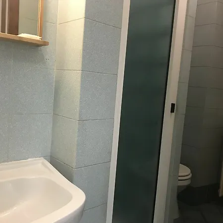 게스트하우스 I Am Here - Gioia 71 2*