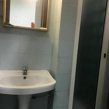 I Am Here - Gioia 71 Guest house