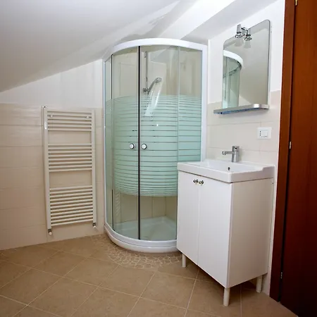 Appartement Rho
